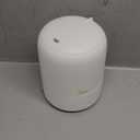 Crane Top Fill Mini Humidifier for Bedroom and Nursery 3-in-1 Essential Oil Diffuser Sleep Light 0.5 Gallon Baby Humidifier