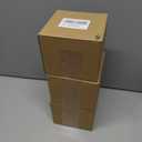 3 x Sunflower Succulent Plant Pots 3 Inch Ceramic Cactus Flower Pots Personalized Initials S Sunflower Gifts for Women Mom Sister,Birthday Housewarming,Wedding,Window Garden Desk Decor