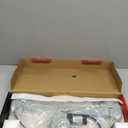 A-Premium Front Driver Side Power Window Regulator with Motor (2-Pin)