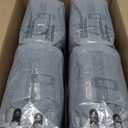 Depend Fresh Protection Adult Diapers, Incontinence Underwear for Men, Disposable, Maximum, Large, Grey, 72 Count (2 Packs of 36)