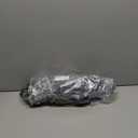 2 Pack 6 Feet Halloween Decoration Chains Plastic Fake Chains Props Prison Chain Costume Accessory for Halloween Cosplay Haunted House Decoration Supplies, 2 Colors