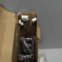 Dryer Heating Element Kit Replaces For Whirlpool Model WED7500GC0 WED7120HW1 WED7500GW0 WED7120HW0 WED75HEFW1 WED9150WW0 WED9050XW0 WED92HEFW1 GEW9200LW1 GEW9250PL1 GEQ9800PW1 GEW9200LW0