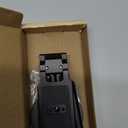 FANAUE Dual-Sided Magnetic Phone Tripod Stand with Arca-Swiss Plate & 1/4" Screw, Foldable Cell Phone Stand for Vlog, Gym, Travel, Compatible with iPhone 17/16/15/14/13/12 Series