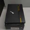 IDIFU Women's IN2 Pedazo Dress Shoes Low Block Heels Comfortable Chunky Closed Toe Ankle Strap Wedding Pumps 11