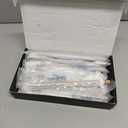 Asidrama 10 Pack 3.75 Inch(96mm) Champagne Copper Cabinet pulls Kitchen Cabinet Handles, Cabinet Pulls Kitchen Cabinet Hardware for Cupboard Drawer Pulls