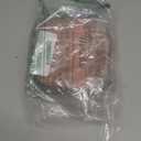 Square Soap Container, Soap Travel Case, Silicone Bar Soap Travel Case, Soap Case with Draining Layer, Portable Shampoo Bar Soap Box for Gym, Camp(Flesh Pink)