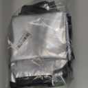 Magnetic Car Front & Rear Window Sun Shade, Full Blackout Auto Side Window Covers, UV Rays Protector Windshield Privacy Curtain, Sun Heat Blocker Auto Interior Accessory for SUV, Truck (4PCS)