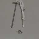 Temperature Probe Sensor Replacement for Camp Chef Wood Pellet Smoker Grill Accessorie, Replace Parts PG24-44
