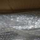 SL1422C 18"x26" OD Thick RV Skylight Replacement for 14" x 22" Skylight Outer Dome Opening Travel Trailer RV Camper Truck with Lap Sealant (Clear)