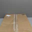 upsimples 16x16 Picture Frame, Display Pictures 12x12 with Mat or 16 x 16 Without, Wall Hanging Square Frames, Black, 1 Pack