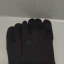 Tough Outfitters Thermal Glove Liners - Hiking Gloves Women Running Gloves Men - Glove Cold Weather - Touchscreen Function (X-Large)