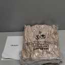 Electric Heated Blanket for Girls & Women, Soft & Luxurious, Faux Rabbit Fur Heating Throw Blankets, 6 Heat Settings, Overheat Protection, Quick Heating, Memory Function, Gift-Ready Design, 50"x60" (Tie-dyed Light Taupe)