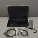 ASUS ZenScreen 16 Portable USB Monitor (MB169CK) - Full HD, IPS, Dual USB-C, Mini-HDMI, Eye Care, Flicker Free, Blue Light Filter, Anti-Glare Surface, 360 Kickstand