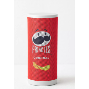 Pringles Bluetooth Speaker