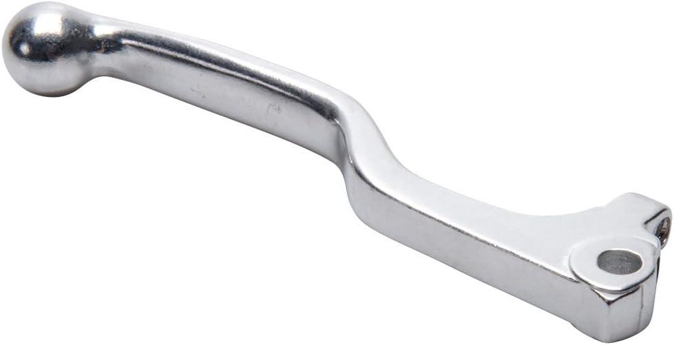 Tusk Brake Lever Polished Compatible with Suzuki DR-Z 125L 2003-2026 Kawasaki KDX200 1989-1994