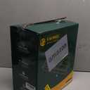 Calmbee 9 IN 1 Storage Bag Organizer for Kitchen Drawer, Bamboo Foil and Plastic Wrap with Cutter, Organizers Compatible Gallon, Quart, Sandwich Snack Size (Natural)