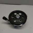 Power Steering Pump with Pulley for Honda Accord 3.0L 1998-2002