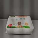 Dog Diaper Liners 150ct Super Soft and Absorbent Dog Diaper Booster Pads for Male Dog Belly Bands or Female Dog Diapers(Regular, 150pcs)