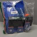 TORMEN Soft Foam Target Cans Target Soft Bullet Targets Dart Foam Toy Gun Shoot Kid Toy Game Gift