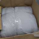 Japanese Futon Floor Mattress, 100% High Density Comfortable Foam, 3.5" Thicken Foldable Mattress Tatami Mat Sleeping Pad, Ideal for Comfort and Support, Kids Floor Lounger Pillow Bed Sofa (Twin