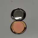Charlotte Tilbury Cheek to Chic Powder Blush - Two-Tone Cheek Makeup with a Radiant, Luminous Finish - Buildable Color that Smooths, Buffs & Blends for a Light Reflecting Glow