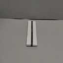 SUPOIX Compatible with Apple Watch Band 45mm + Case, Women Jewelry Bling Diamond Metal Bands & 2 Pack Protective Cover Cases for iWatch Series 9/8/7(Black)