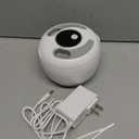 Upgraded Ultrasonic Retainer Cleaner Machine, 45kHz Ultrasonic Dentures Cleaner for Night Guards, Braces, Aligner, Toothbrush, Jewelry and More, 200ML Capacity, Black1