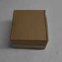 10 Pack Stainless Steel Food Storage Containers with Leak-Proof Lids, 34oz Reusable Metal Meal Prep Lunch Boxes, Stackable, BPA-Free, Dishwasher Safe for Snacks, Fruits & On-the-Go Meals