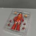 TAMASHII NATIONS - One Piece - Monkey D. Luffy -Future Island Egghead- S.H.Figuarts Action Figure