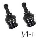 KDSA 2pc Front Lower Ball Joint FITS for Subaru Forester Impreza Legacy Outback WRX Baja Crosstrek, K9513 Ball Joint for Subaru WRX STI XT XV Crosstrek, for Saab 9-2X