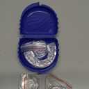 SilentZPro 2.0 - USA Designed & FDA-Cleared Anti Snore Mouthpiece - Fully Adjustable Anti Snore Mouth Guard - Professional Patented Anti Snore Device, Medium