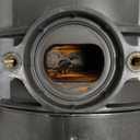 InSinkErator EVOLUTION 0.75HP 3/4 HP, Advanced Series EZ Connect Continuous Feed Food Waste Garbage Disposal, Gray