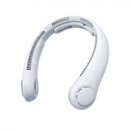 Rechargeable Neck Fan
