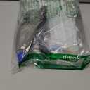 Full Size Hot Glue, MONVICT 120W&80W Glue Guns Dual Temp Large Industry Glue , Corded Detachable Cord Use Stand-Up Base Anti-drip Hot Melt Glue  with 12 Glue Sticks for Art DIY Craft Repair