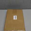 CZmenghe Center Console Armrest Cover Compatible with 2019-2026 Chevy Silverado GMC Sierra Armrest Cushion Middle Console Cover Lid Replacement for 2019-2026 Chevy Silverado Accessories