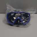 Diving mask Anti-Fog Swimming Snorkel mask