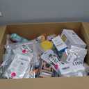 Box Of Mixed Items, Retail is Estimated 