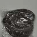Dark Brown Hair Extensions Straight Clip in Hair Extensions Clip ins - Soft and Thick (20 Inches, 4Pcs, #6)