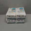 Amazon Brand - Mama Bear Gentle Touch Diapers, Size Newborn, 120 Count (4 packs of 30)