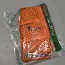 TAURI for iPhone 17 Pro Case, Full Camera Protection with Screen Protector, Anti-Yellowing Military-Grade Protection Shockproof Slim Phone Case for iPhone 17 Pro, Clear