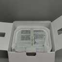 Momcozy Bottle Sterilizer and Dryer, Modular Nesting Space Saving Design, 6 Bottles Capacity, 4 in 1 Compact Sterilizer for Baby Bottles, Breast Pump Parts & Newborn Essentials, Drying Rack Included