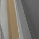 Weysat 1 Set 94.5in x 47.2 in Mdf Board and Batten Wall Panel Kit Premade Wainscoting Panels Decorative Wall Molding Trim Slats Paintable Accent Kit for DIY Home Bedroom Living Room Decor