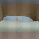 SUNROX Gel Memory Foam Chair Cushions, FadeShield Water-, Stain-Resistant Durable Reversible Seat Cushion Pads with Ties for Indoor/Outdoor Kitchen Dining Office, 19"x19", Set of 2, Husk Birch