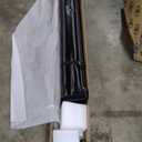 Tyger Auto T1 Soft Roll-up Truck Bed Tonneau Cover Compatible with 2002-2018 Dodge Ram 1500; 2003-2025 2500 3500; 2019-2025 Classic | 8' (96") Bed | TG-BC1D9015