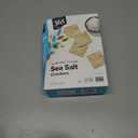 365 by Whole Foods Market, Almond Flour Sea Salt Crackers, 5 Ounce (EXP 03/28/26)
