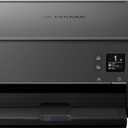 Canon PIXMA TS6420a All-in-One Wireless Inkjet Printer [Print, Copy, Scan], Works with Alexa
