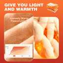 Fleece Lined Tights Women-Thermal Pantyhose leggings Women,Fake Translucent Skin Colored Tights for Winter