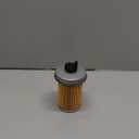 ECOGARD XF54719 Premium Diesel Fuel Filter Fits Chevrolet K3500 6.5L DIESEL 1992-2000, C3500 6.5L DIESEL 1992-2000, P30 6.5L DIESEL 1994-1999, K2500 6.5L DIESEL 1992-2000, C3500HD 6.5L 1992-2002