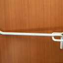 LOT OF APPROXIMATELY 25 RETAIL DISPLAY HOOKS