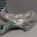 Fitable Faux Linen Table Clothes 60 x 84 Inch - 2 Pack Khaki Tablecloths for Rectangle Tables, Faux Burlap Table Covers for Kitchen Dining, Party, Farmhouse, Baby Shower